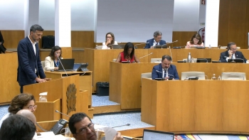 Imagem de Parlamento aprova contagem total de tempo de serviço de contratos Covid na Saúde