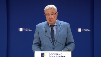 Imagem de Governo Regional já contactou presidente da Câmara de Lisboa para manifestar solidariedade