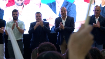 Imagem de Autárquicas 2025: Pedro Melo promete aposta forte na habitação e apoios sociais na Povoação