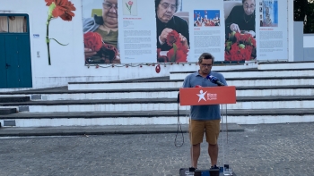 Imagem de Autárquicas 2025: Candidato do BE à Lagoa quer maior qualidade de vida para o concelho