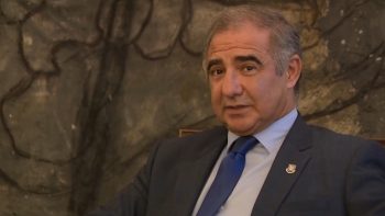 Imagem de PO26: Bolieiro apela à estabilidade política para a execução de 500M€ de fundos em 2026