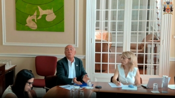 Imagem de Atraso atestados médico-desportivos: Governo e Ordem dos Médicos ouvidos na CPAS