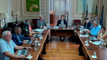 Imagem de CRESAPRA: Duarte Freitas admite concertação entre as duas propostas do PS e do Governo