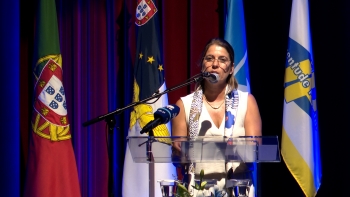 Imagem de Autárquicas 2025: Catarina Cabeceiras quer fixar população no concelho das Velas de São Jorge