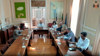 Imagem de Ministro das Infraestruturas evita dar explicações aos deputados açorianos