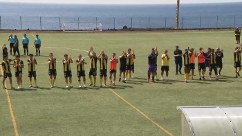 Imagem de Taça de Portugal: Desportivo Lajense goleado em casa pelo Lusitano de Évora