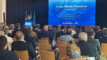 Imagem de FLAD anuncia criação nos Açores de plataforma para potenciar a importância geopolítica da Região