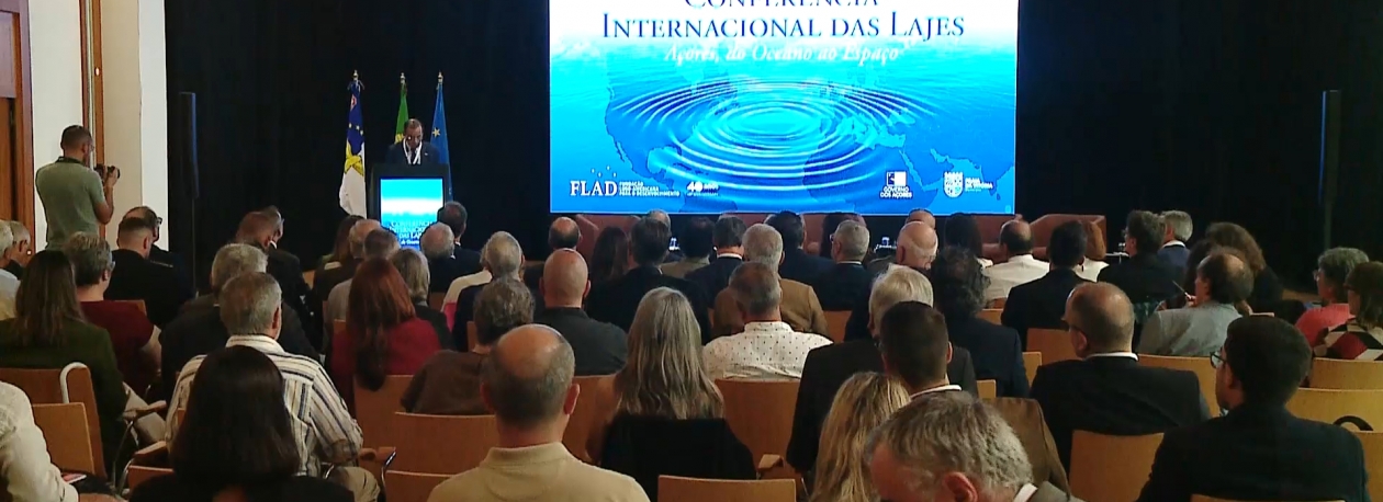 Imagem de Presidente da FLAD anuncia criação de uma plataforma para a segurança do Atlântico