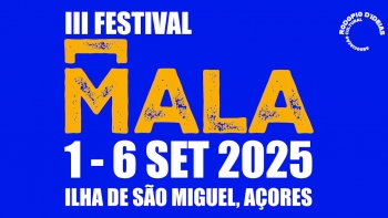 Imagem de Festival Mala traz teatro a 7 freguesias de São Miguel