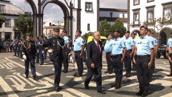 Imagem de Comando Territorial dos Açores da GNR comemora 140 anos