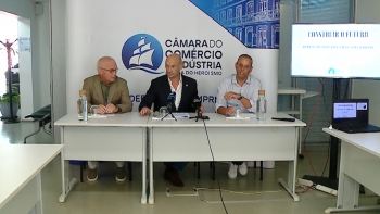 Imagem de CCAH quer que a República perdoe parte da dívida dos Açores para alavancar economia