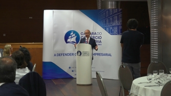 Imagem de Marques Mendes promete reunir com Presidentes dos Governos Regionais trimestralmente