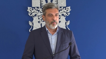 Imagem de PO26: PAN diz estar assustado para 2026 devido à situação financeira da Região