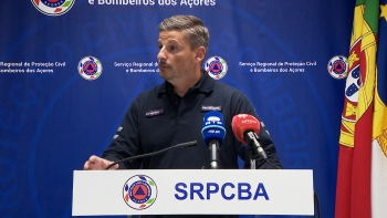 Imagem de Furacão Gabrielle: Rui Andrade diz que não há necessidade de medidas excecionais para o Grupo Oriental