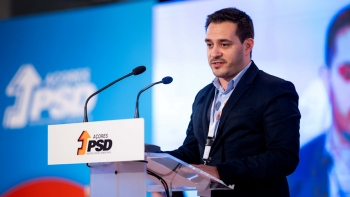 Imagem de Autárquicas 2025: Rúben Cabral é a esperança do PSD para vencer na Lagoa