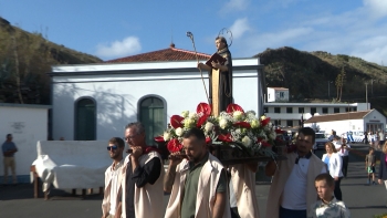 Imagem de Santa Maria comemora São Pedro Gonçalves