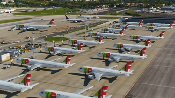 Imagem de Privatização TAP: Crescimento de rotas para Açores e Madeira é um dos critérios