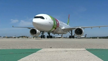 Imagem de Um cidadão brasileiro com família em Ponta Delgada diz ter sido alvo de abuso sexual num voo da TAP