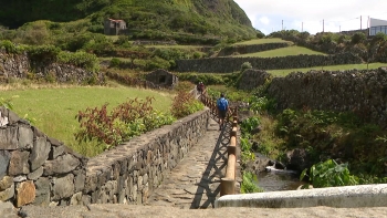 Imagem de Turismo continua a ser principal motor de desenvolvimento económico das Flores