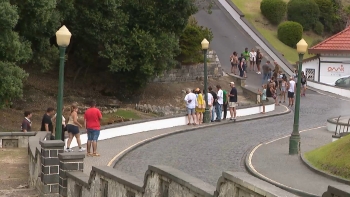 Imagem de Maioria dos residentes dá nota positiva ao desenvolvimento do turismo
