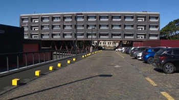 Imagem de Universidade dos Açores poderá ter um Hospital Veterinário dentro de 4 anos