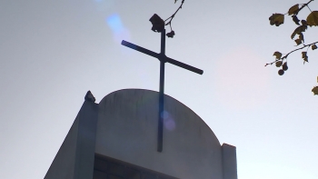Imagem de Abusos sexuais igreja: Grupo Vita recebeu 83 pedidos de indemnização, três são dos Açores