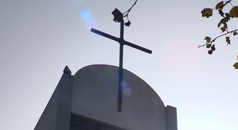 Imagem de Abusos sexuais igreja: Grupo Vita recebeu 83 pedidos de indemnização, três são dos Açores