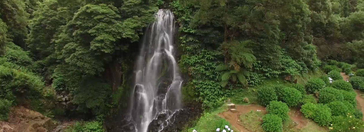 Imagem de Turista italiano de 30 anos fica ferido na Ribeira dos Caldeirões