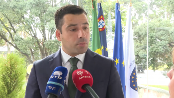 Imagem de Governo Regional prepara conjunto de medidas de segurança para precaver efeitos do furacão