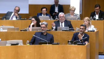 Imagem de Parlamento reprova projetos do PAN e BE relacionados com a interrupção voluntária da gravidez