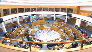 Imagem de Parlamento aprova alterações ao sistema tarifário dos portos