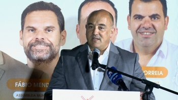 Imagem de Autárquicas 2025: Recandidato do PSD à Câmara de Santa Cruz da Graciosa quer reabilitar bairros sociais