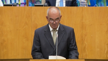 Imagem de Aprovada proposta do PPM que pretende reconhecer cartas de condução das Bermudas