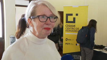Imagem de Atlantic Conference: Historiadora britânica alerta que ódio à imigração potencia medos sociais