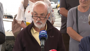 Imagem de Autárquicas 2025: CDU apresenta candidato à Câmara da Lagoa