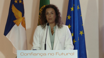 Imagem de Autárquicas 2025: Catarina Manito é candidata do PSD à Madalena