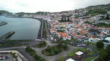 Imagem de Autárquicas 2025: Há cinco candidatos à Câmara Municipal da Horta nas eleições de 12 de outubro