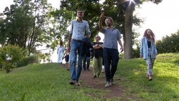 Imagem de Autárquicas 2025: Candidato do BE à Câmara da Horta quer criar mais espaços verdes