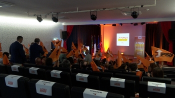 Imagem de Autárquicas 2025: José Manuel Bolieiro admite divisão de votos em Santa Cruz das Flores