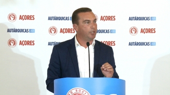 Imagem de Autárquicas 2025: Candidato do PS a Santa Cruz da Graciosa diz que houve muita festa e pouca ação