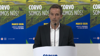 Imagem de Autárquicas 2025: Marco Silva promete habitação e soluções para a saúde dos Corvinos