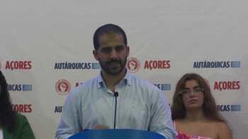 Imagem de Autárquicas 2025: Beto Vasconcelos candidata-se à Câmara Municipal das Lajes das Flores