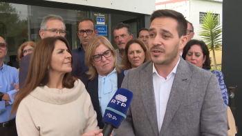 Imagem de Autárquicas 2025: Candidato do PSD na Lagoa atento às necessidades salariais da Câmara