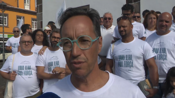 Imagem de Autárquicas 2025: Candidato do PSD à Câmara de Vila do Porto defende mais estacionamento