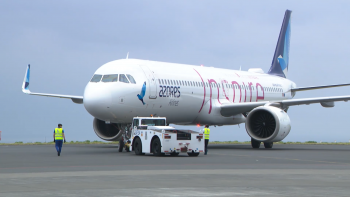 Imagem de Azores Airlines: Júri do concurso pede até ao final da semana para concluir processo de privatização