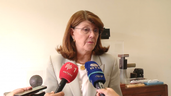 Imagem de Governo diz que Ryanair não formalizou manifestação de interesse para reabrir base em Ponta Delgada