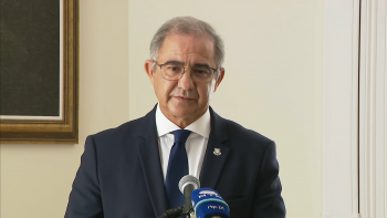 Imagem de Função Pública: Bolieiro assume esforço orçamental para dignificação das carreiras