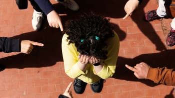 Imagem de Psicólogos alertam para sinais de bullying nas escolas açorianas