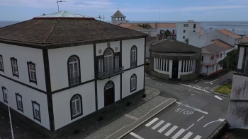 Imagem de Autárquicas 2025: PS, PSD e Chega concorrem à Câmara da Povoação