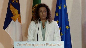 Imagem de Autárquicas 2025: Catarina Manito apresentou candidatura à Câmara da Madalena pelo PSD